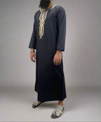 Premium Moroccan Thobe - 4 Caliph Collection