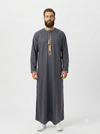 Legacy Omani Thobes