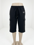 Akhi Made 3/4 Halal Shorts