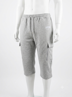 Akhi Made 3/4 Halal Shorts