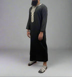 Premium Moroccan Thobe - 4 Caliph Collection