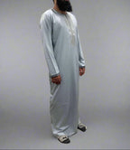 Premium Moroccan Thobe - 4 Caliph Collection