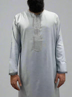 Premium Moroccan Thobe - 4 Caliph Collection