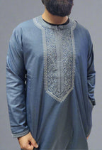 Premium Moroccan Thobe - 4 Caliph Collection