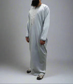 Premium Moroccan Thobe - 4 Caliph Collection