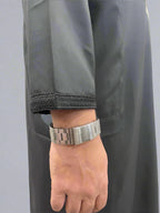 Premium Moroccan Thobe - 4 Caliph Collection