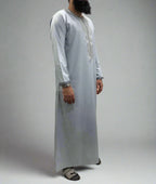 Premium Moroccan Thobe - 4 Caliph Collection