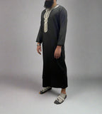 Premium Moroccan Thobe - 4 Caliph Collection
