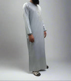 Premium Moroccan Thobe - 4 Caliph Collection