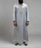 Premium Moroccan Thobe - 4 Caliph Collection