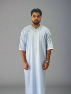 Premium Moroccan Thobe - Umar (RA) 2.0