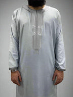 Premium Moroccan Thobe - 4 Caliph Collection