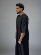Premium Moroccan Thobe - Umar (RA) 2.0