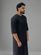 Premium Moroccan Thobe - Umar (RA) 2.0