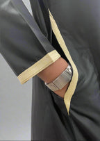Premium Moroccan Thobe - 4 Caliph Collection