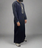Premium Moroccan Thobe - 4 Caliph Collection