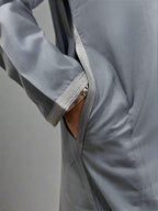 Premium Moroccan Thobe - 4 Caliph Collection
