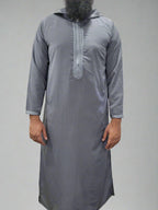 Summer Hooded Thobes