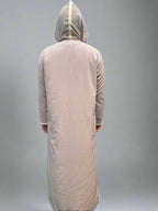 Summer Hooded Thobes
