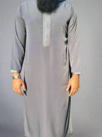 Summer Hooded Thobes