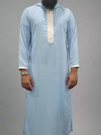 Summer Hooded Thobes