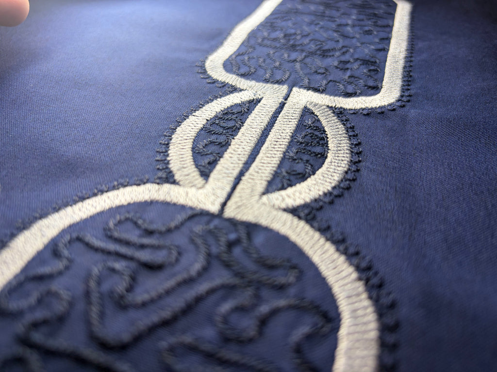 Premium Moroccan Thobe - 4 Caliph Collection