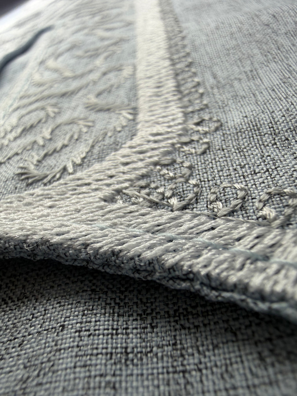 Premium Moroccan Thobe - 4 Caliph Collection