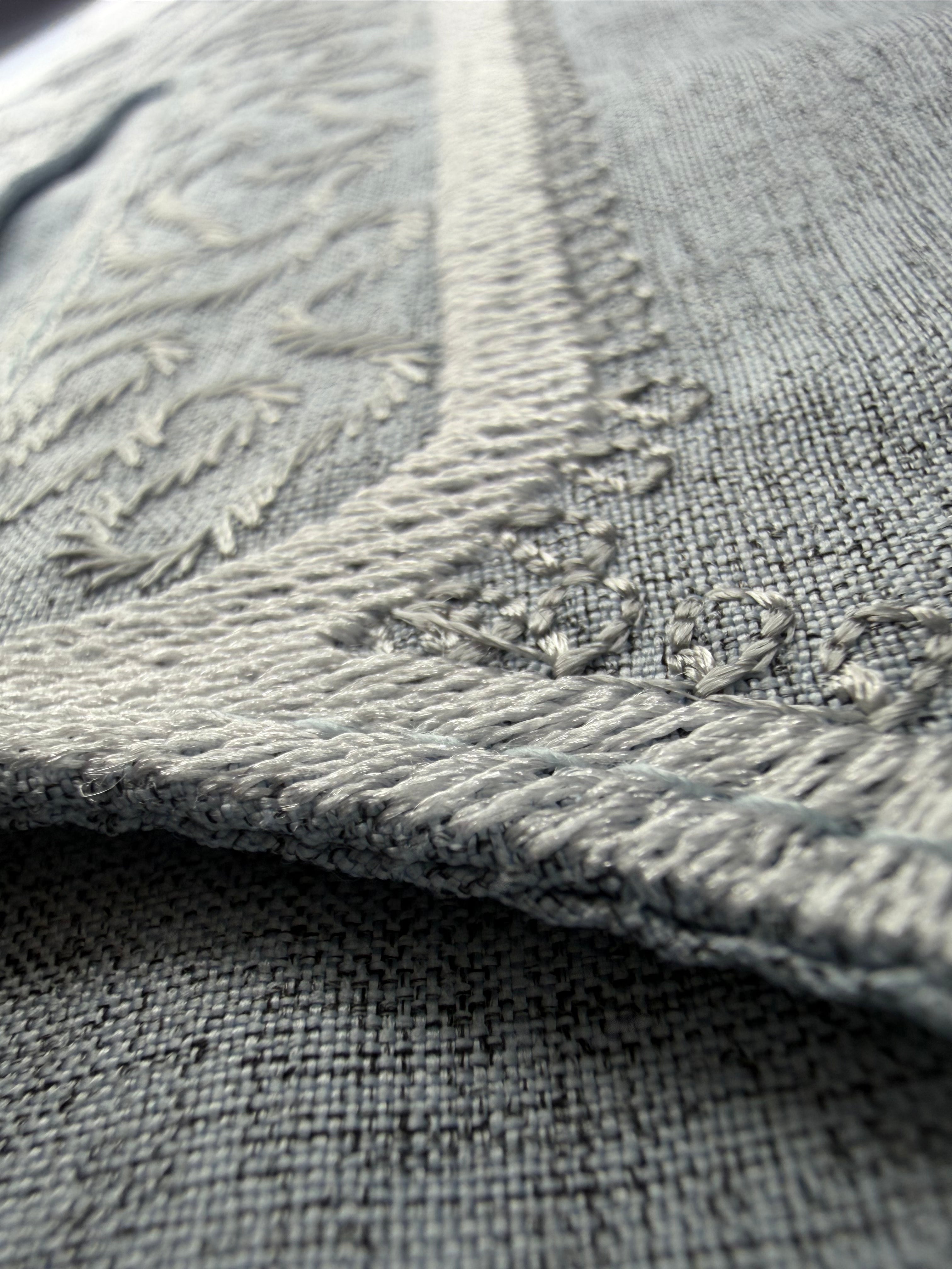 Premium Moroccan Thobe - 4 Caliph Collection