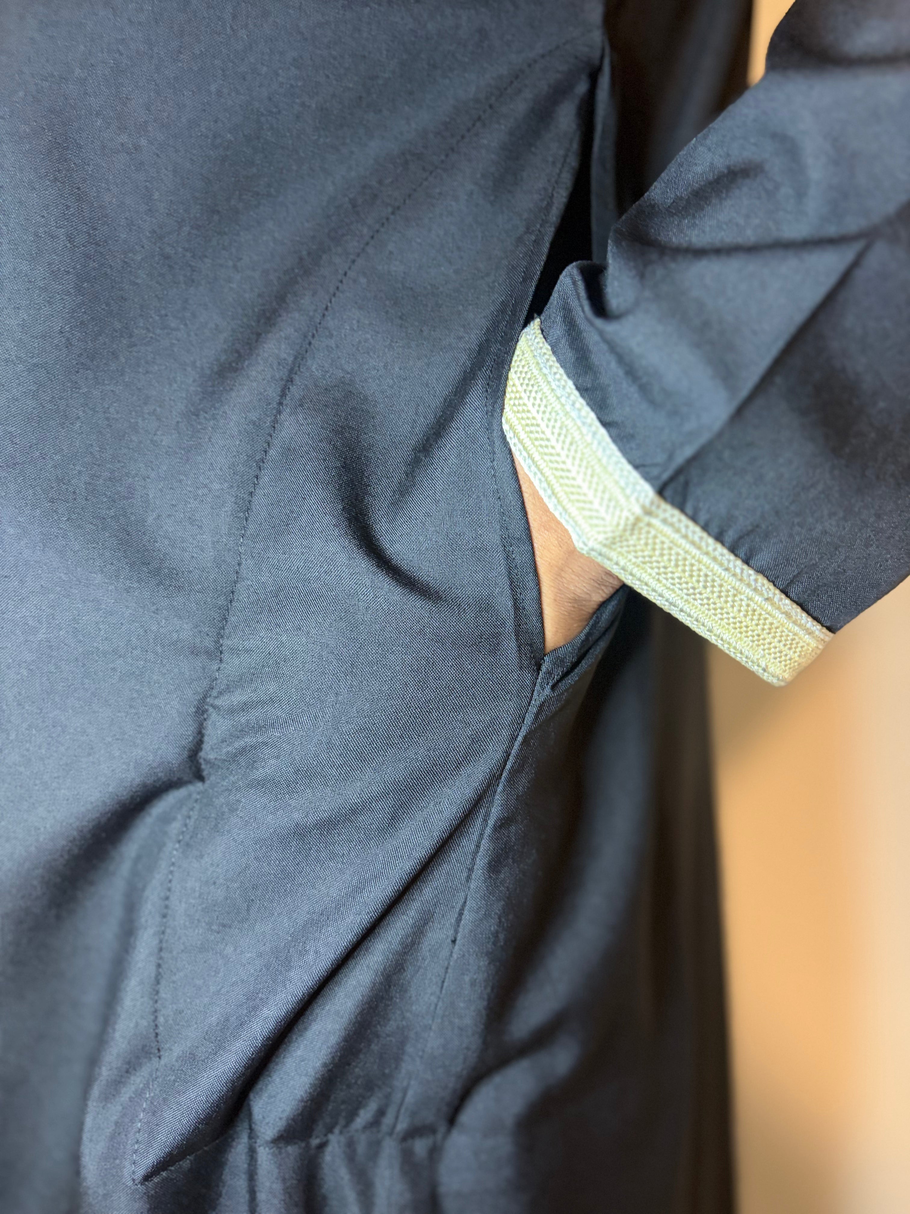 Premium Moroccan Thobe - 4 Caliph Collection