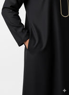 Premium Moroccan Thobe - 4 Caliph Collection