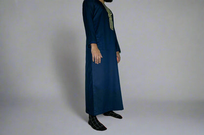 Premium Moroccan Thobe - 4 Caliph Collection