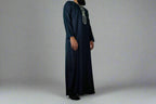 Premium Moroccan Thobe - 4 Caliph Collection