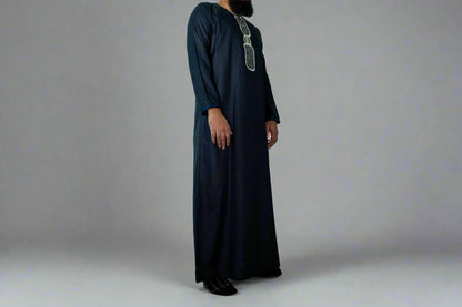 Premium Moroccan Thobe - 4 Caliph Collection