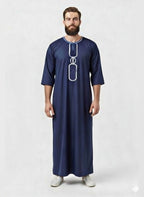 Premium Moroccan Thobe - Umar (RA) 2.0