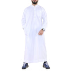 Moroccan Thobes Full Sleeves - Daily Wear