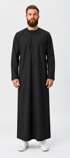 Legacy Omani Thobes
