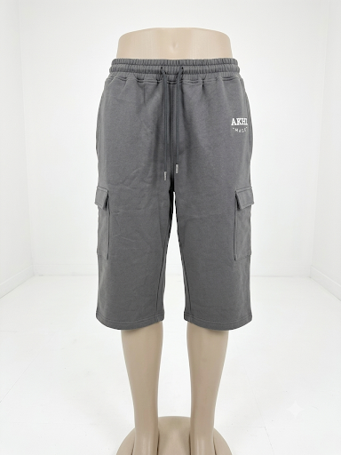 Akhi Made 3/4 Halal Shorts