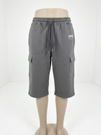 Akhi Made 3/4 Halal Shorts