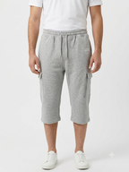 Akhi Made 3/4 Halal Shorts