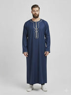 Premium Moroccan Thobe - 4 Caliph Collection