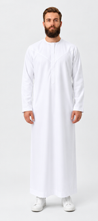Legacy Omani Thobes
