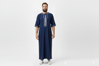 Premium Moroccan Thobe - Abu Bakr (RA) 2.0
